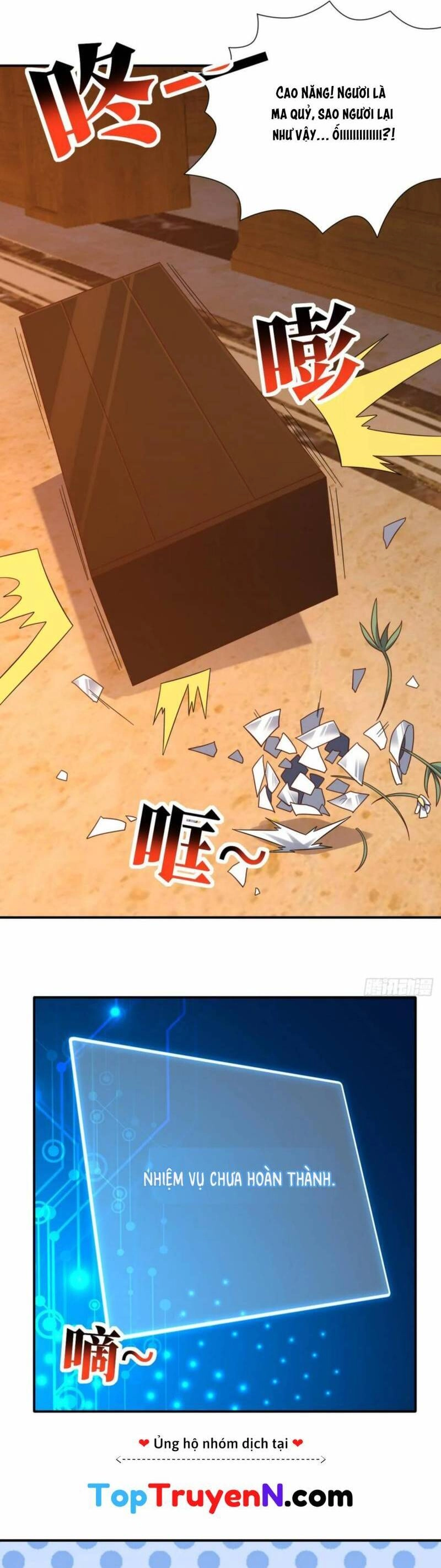 Cao Năng Lai Tập Chapter 284 - 20