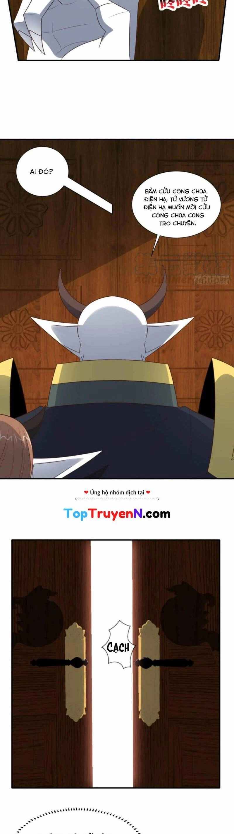 Cao Năng Lai Tập Chapter 284 - 29