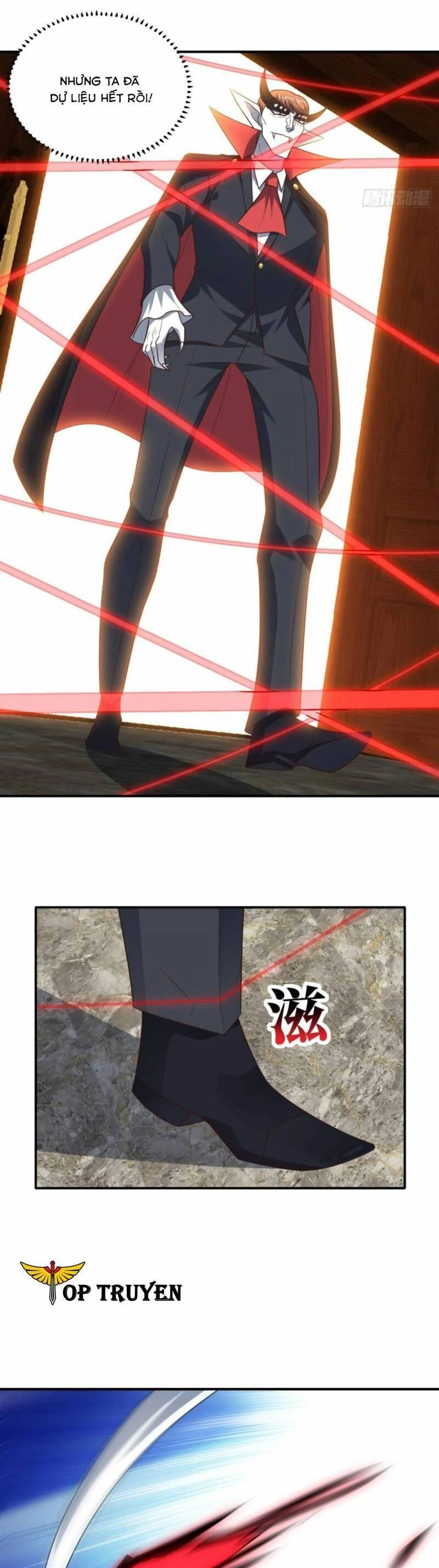 Cao Năng Lai Tập Chapter 284 - 32