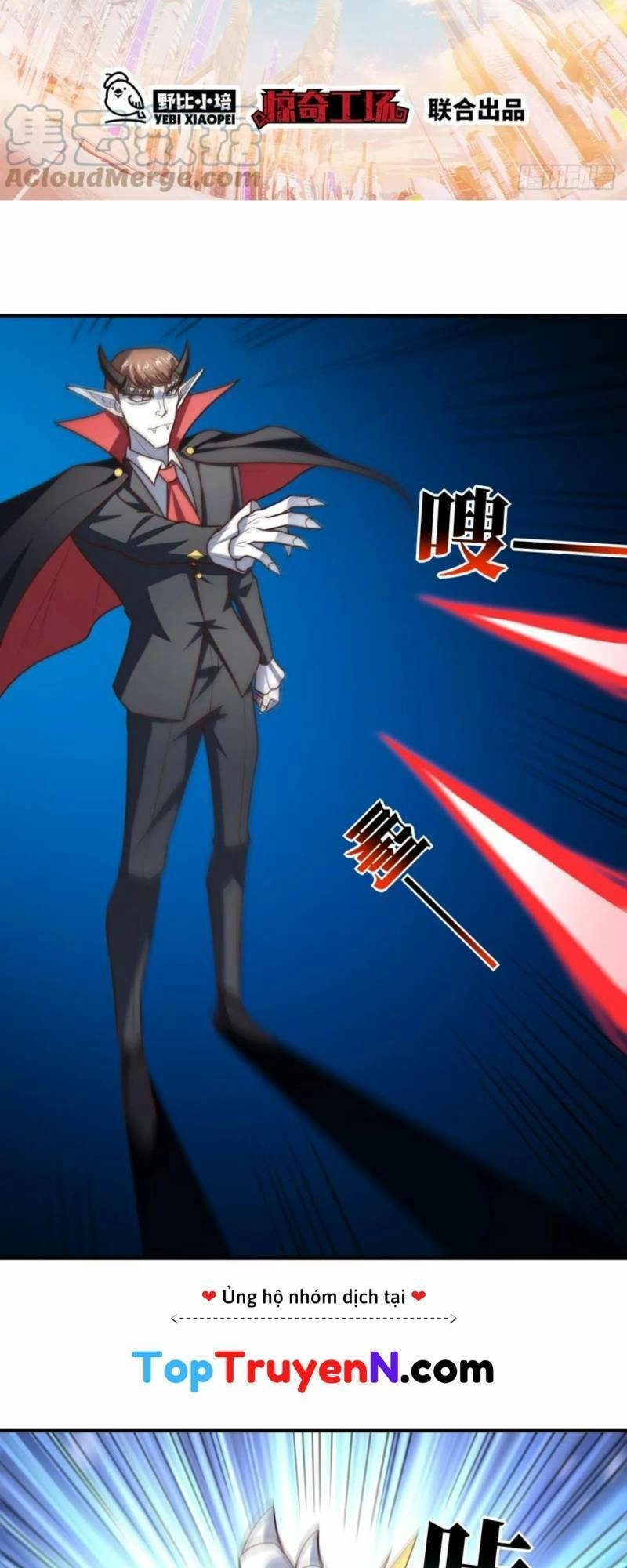 Cao Năng Lai Tập Chapter 285 - 2