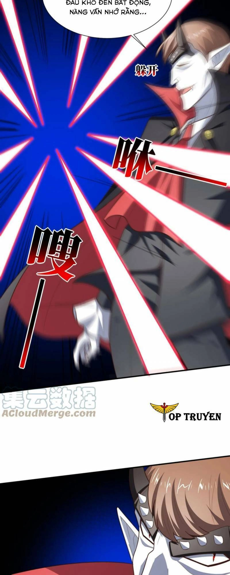 Cao Năng Lai Tập Chapter 285 - 7