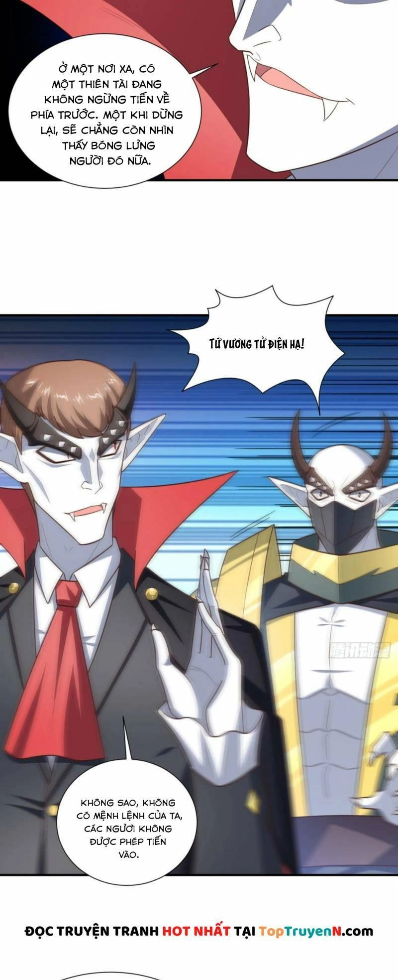 Cao Năng Lai Tập Chapter 285 - 8