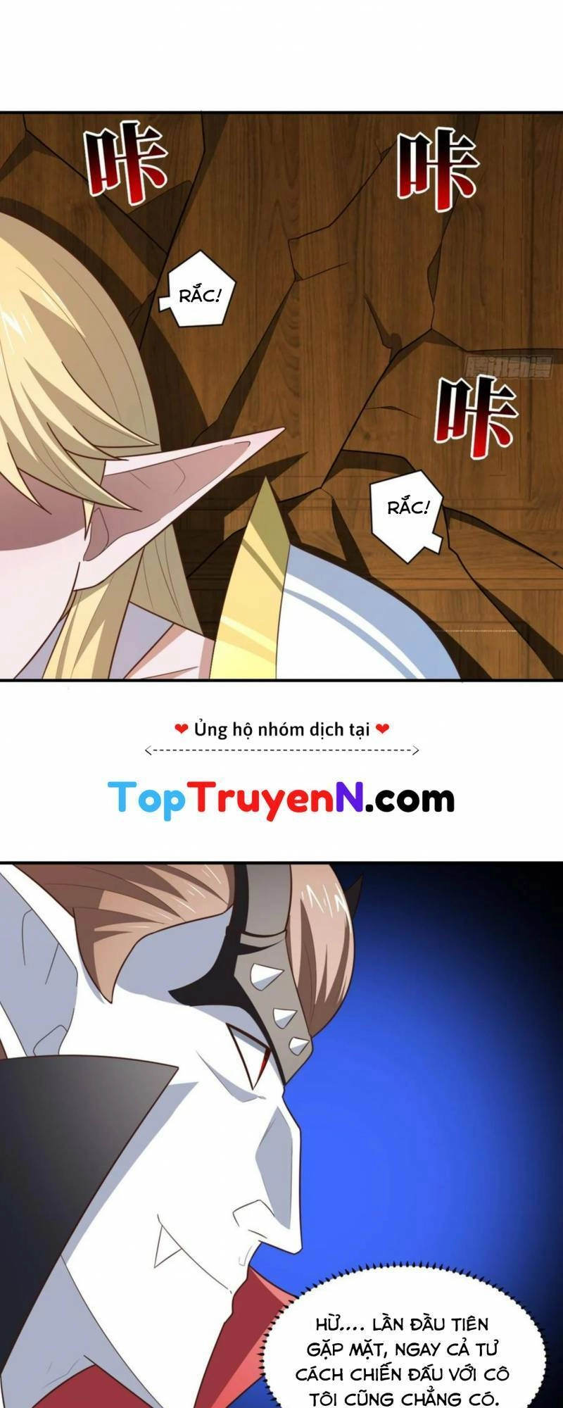 Cao Năng Lai Tập Chapter 285 - 20