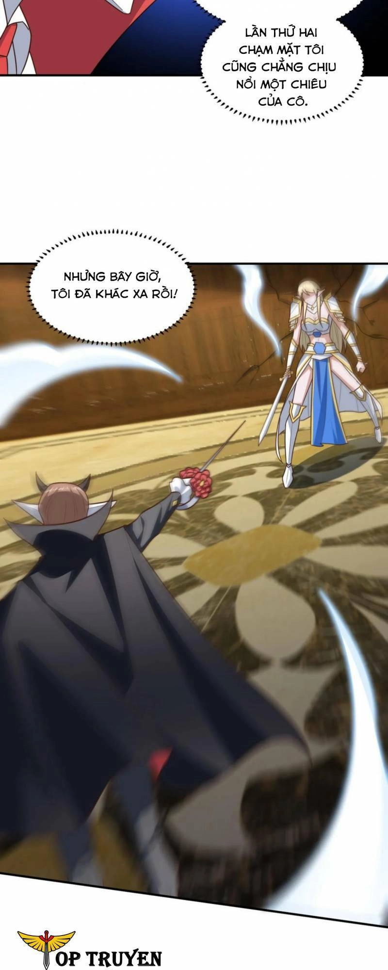 Cao Năng Lai Tập Chapter 285 - 21