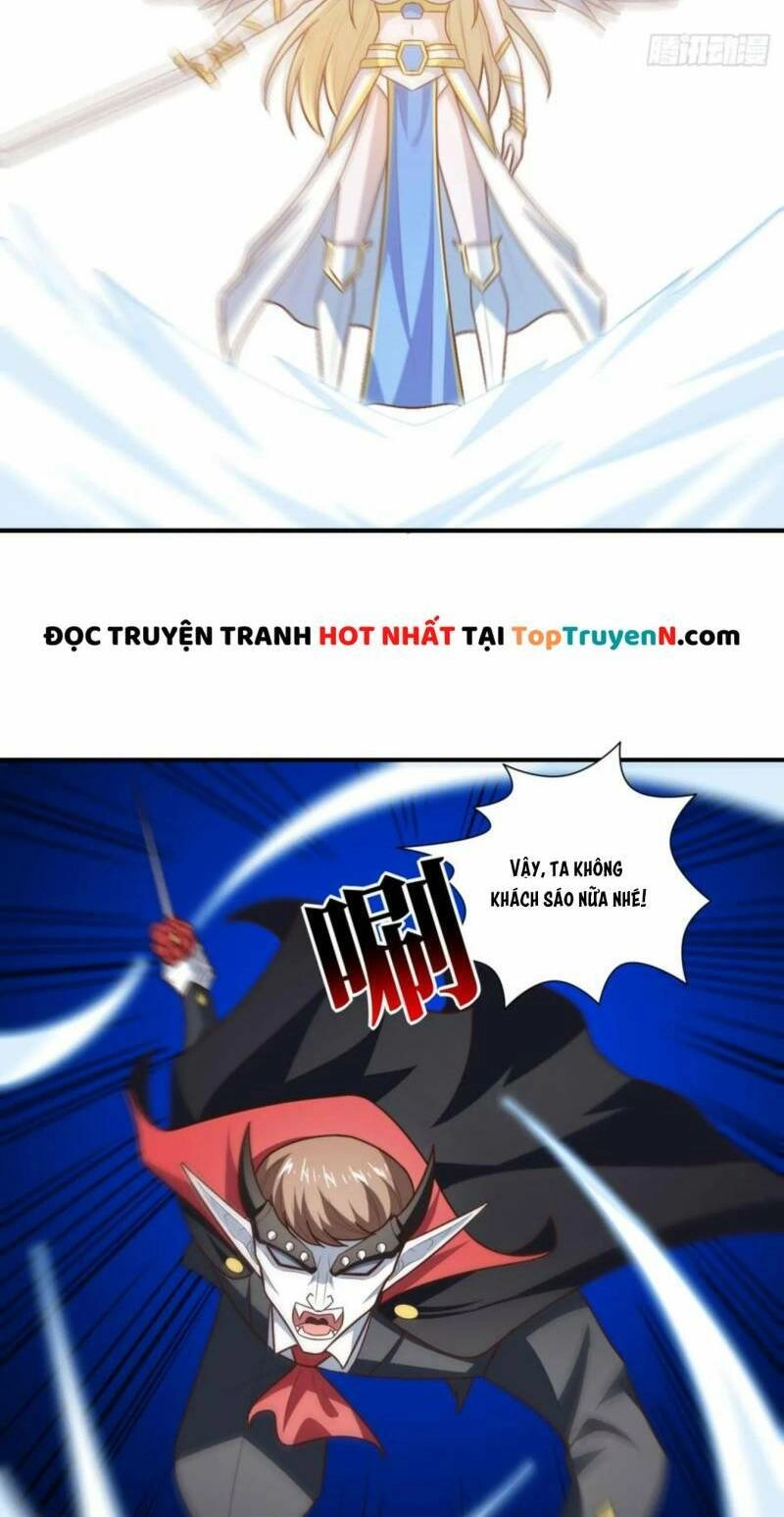 Cao Năng Lai Tập Chapter 285 - 27