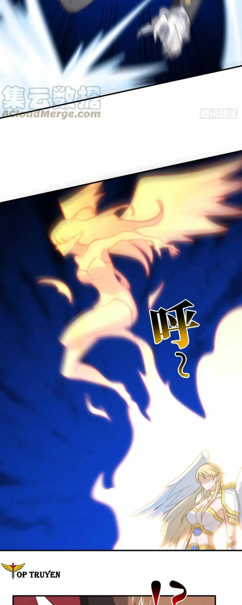 Cao Năng Lai Tập Chapter 285 - 28