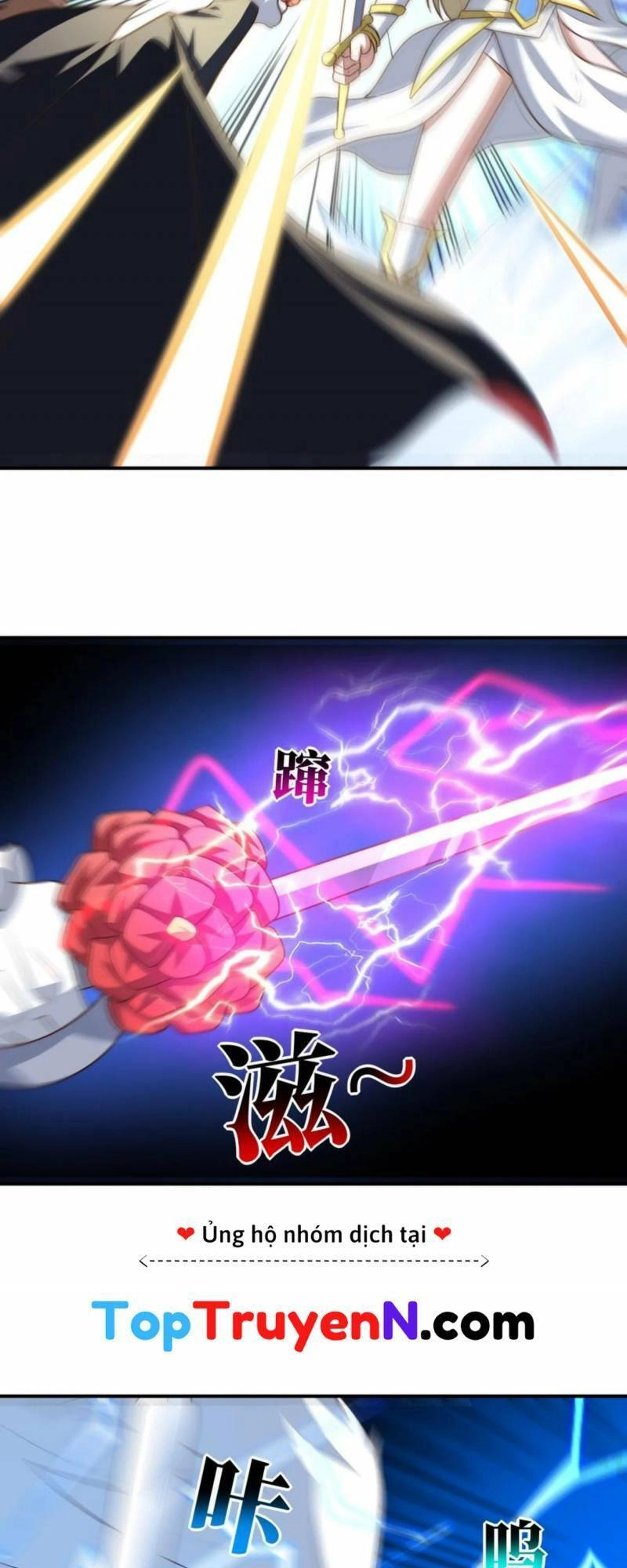 Cao Năng Lai Tập Chapter 285 - 40