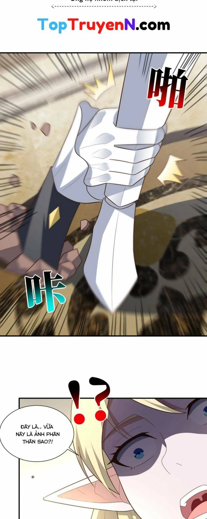 Cao Năng Lai Tập Chapter 285 - 48