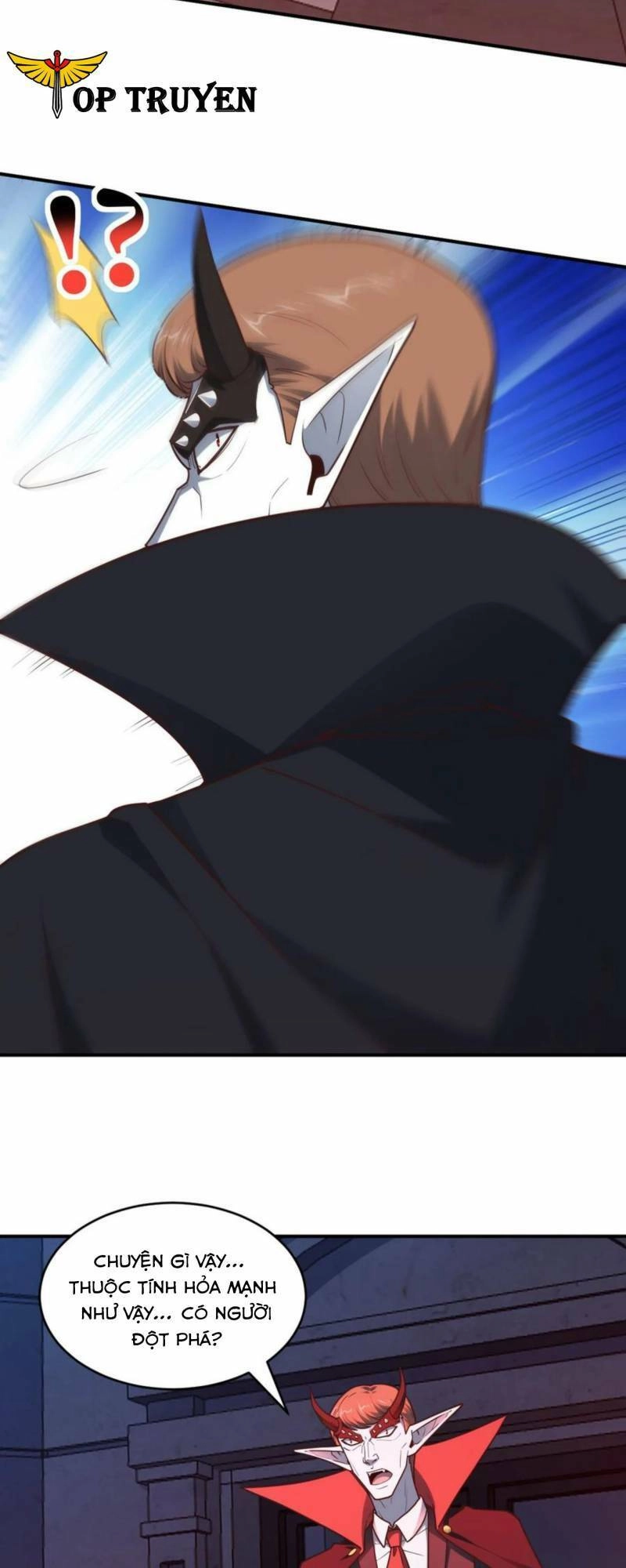 Cao Năng Lai Tập Chapter 286 - 17