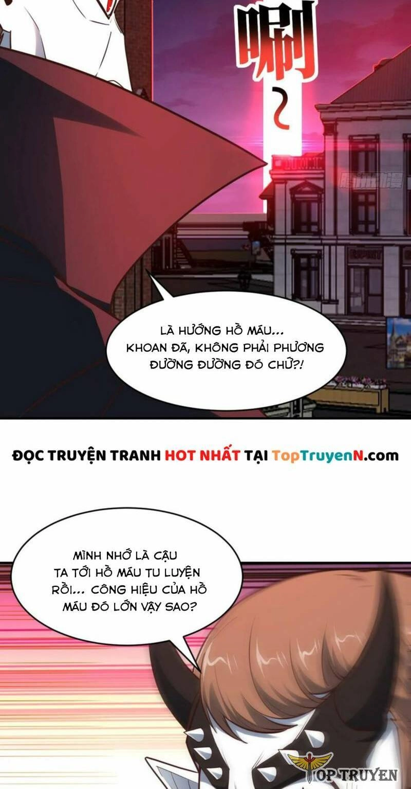 Cao Năng Lai Tập Chapter 286 - 19