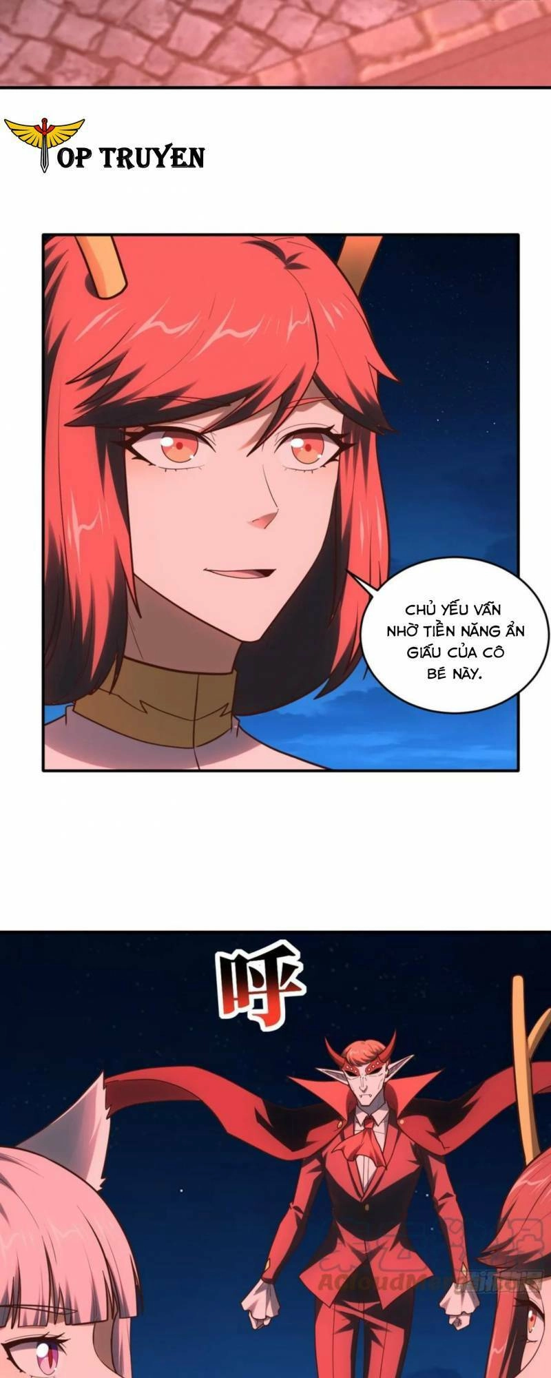 Cao Năng Lai Tập Chapter 286 - 25