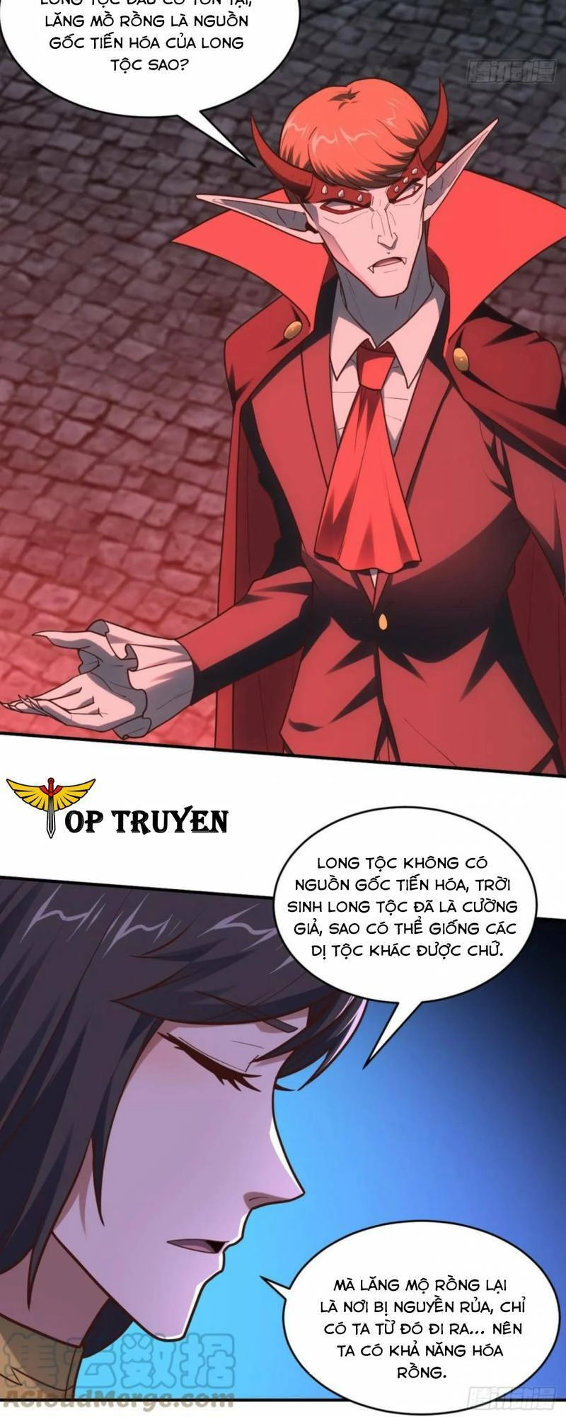 Cao Năng Lai Tập Chapter 286 - 31