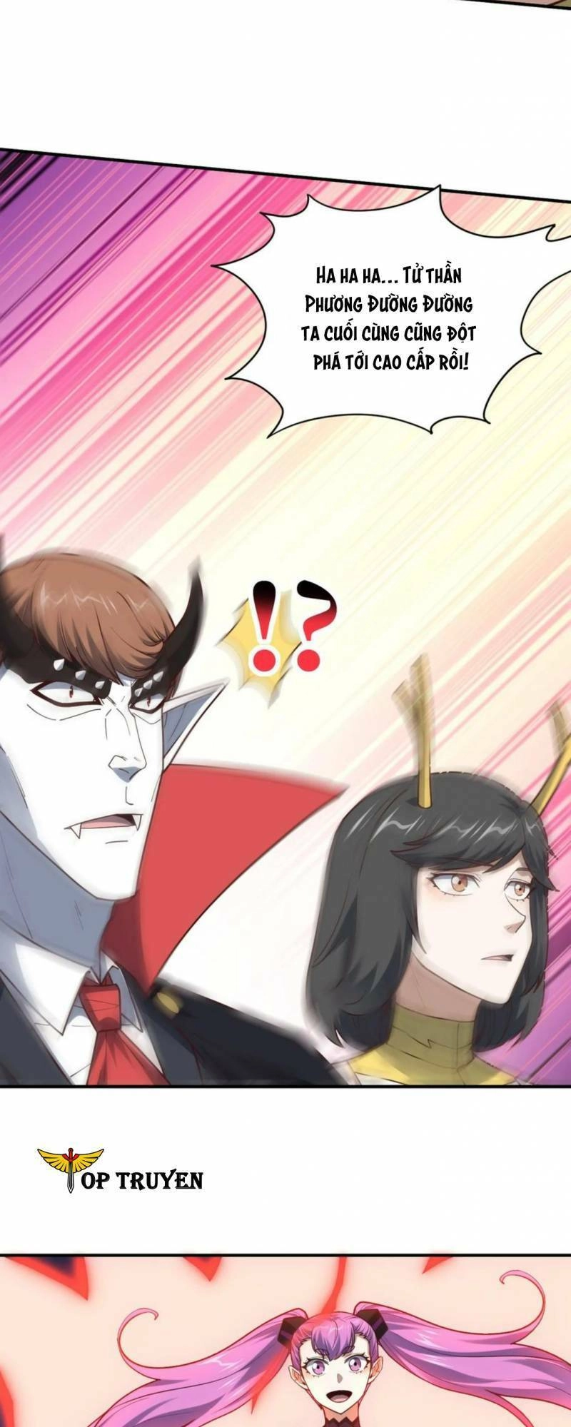 Cao Năng Lai Tập Chapter 286 - 33