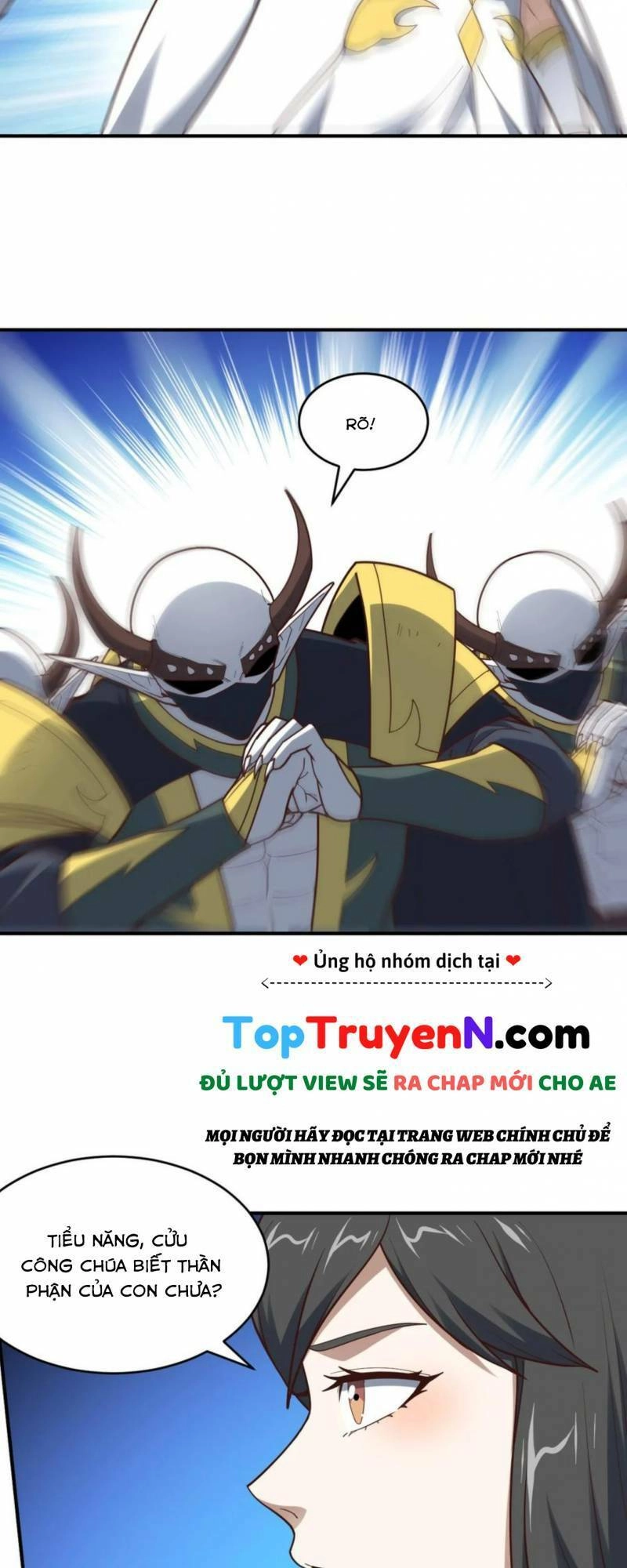 Cao Năng Lai Tập Chapter 286 - 41