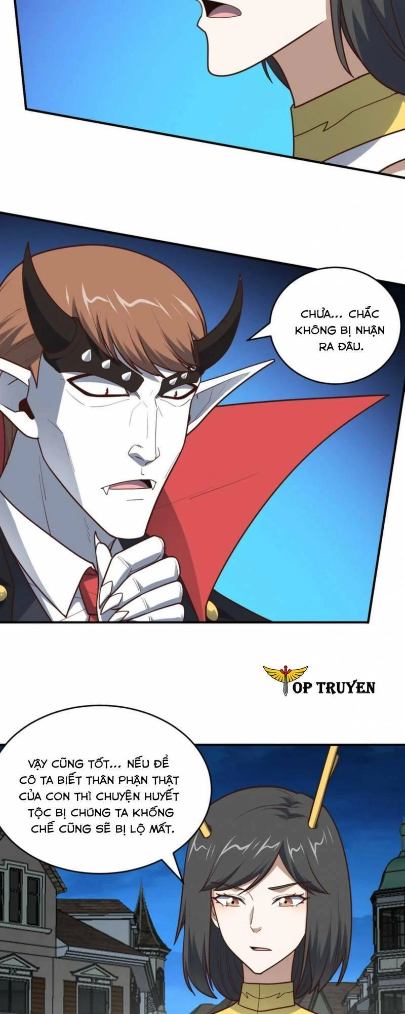 Cao Năng Lai Tập Chapter 286 - 42