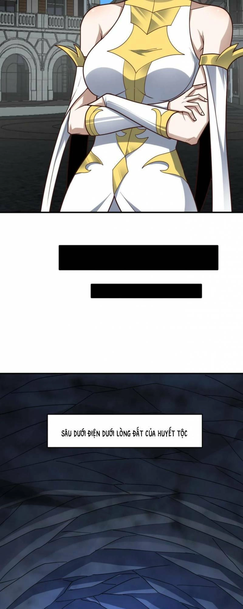 Cao Năng Lai Tập Chapter 286 - 43