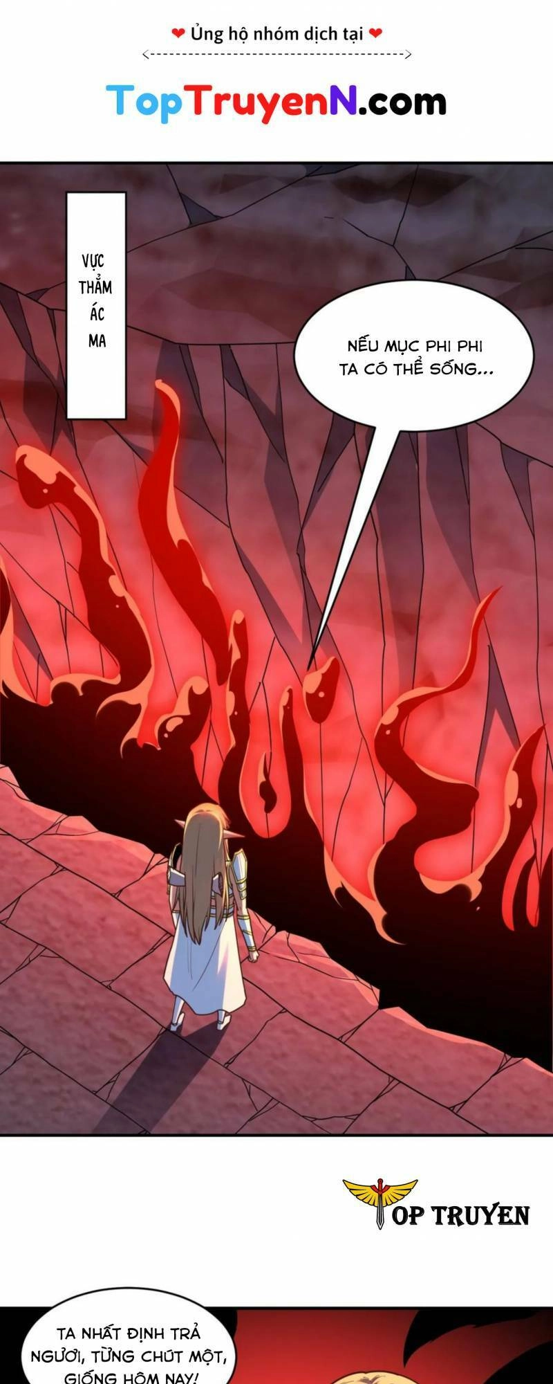 Cao Năng Lai Tập Chapter 286 - 47