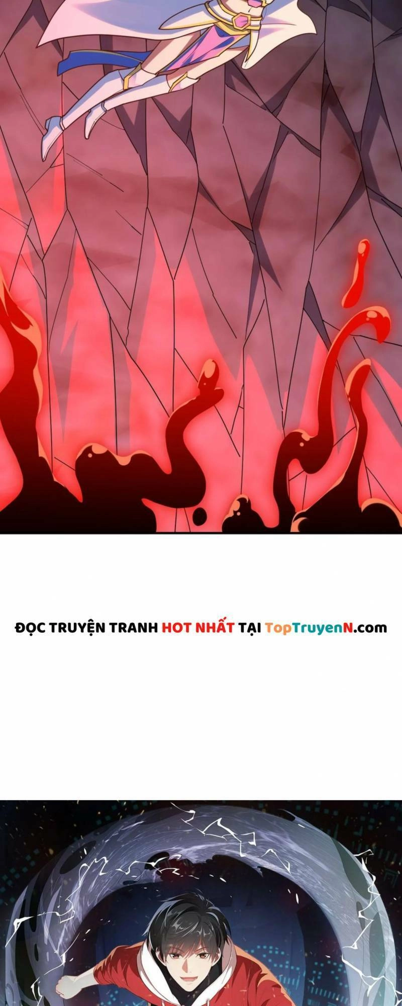 Cao Năng Lai Tập Chapter 286 - 49