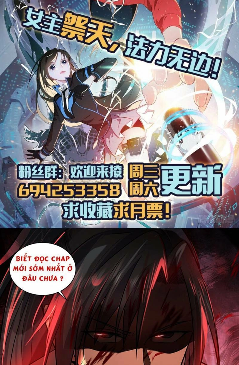 Cao Năng Lai Tập Chapter 286 - 50