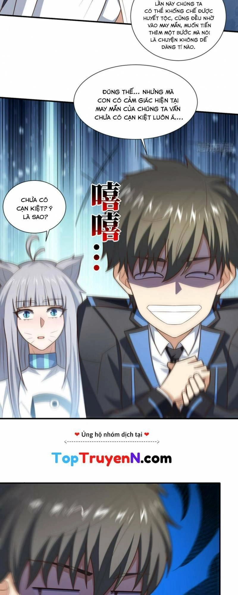 Cao Năng Lai Tập Chapter 287 - 10