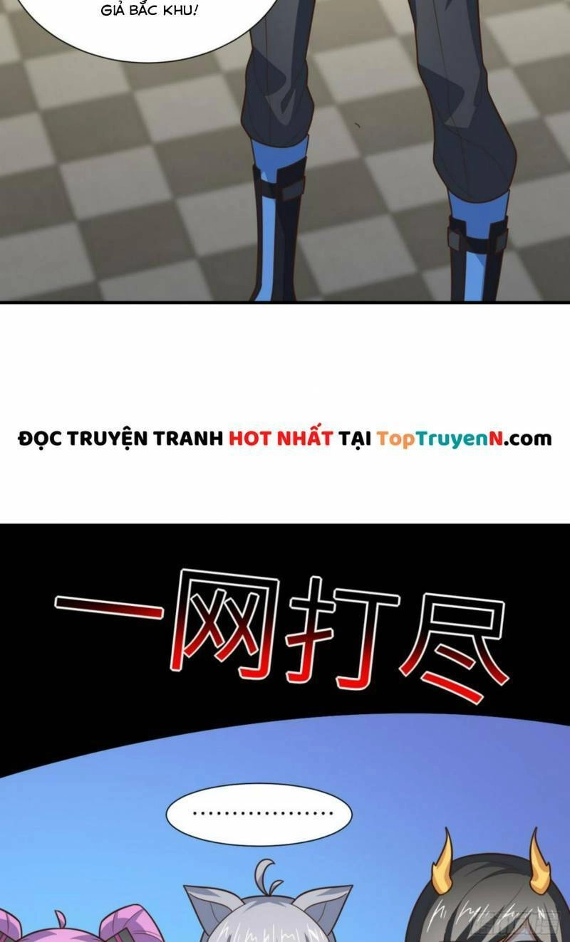 Cao Năng Lai Tập Chapter 287 - 17