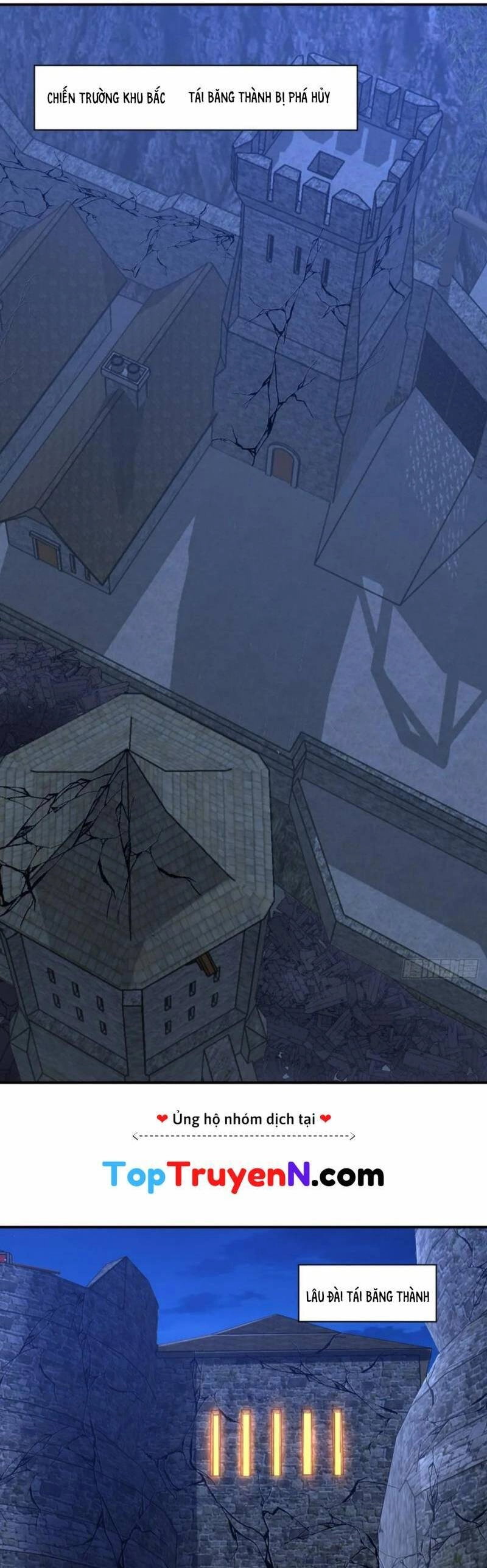 Cao Năng Lai Tập Chapter 288 - 2