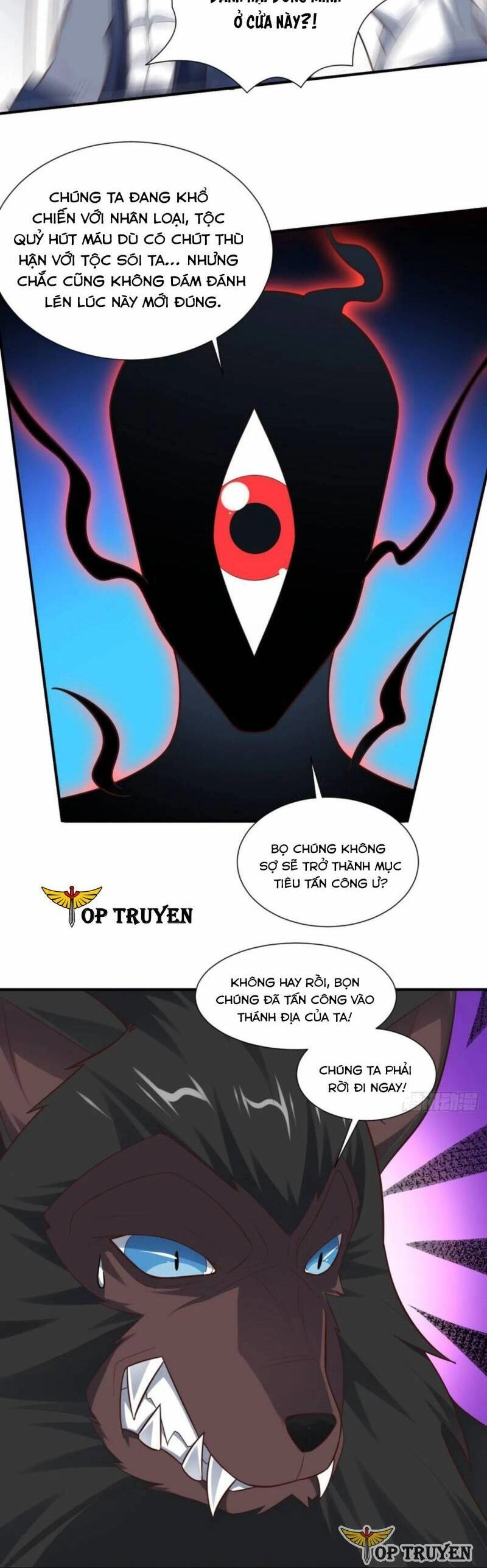 Cao Năng Lai Tập Chapter 288 - 7