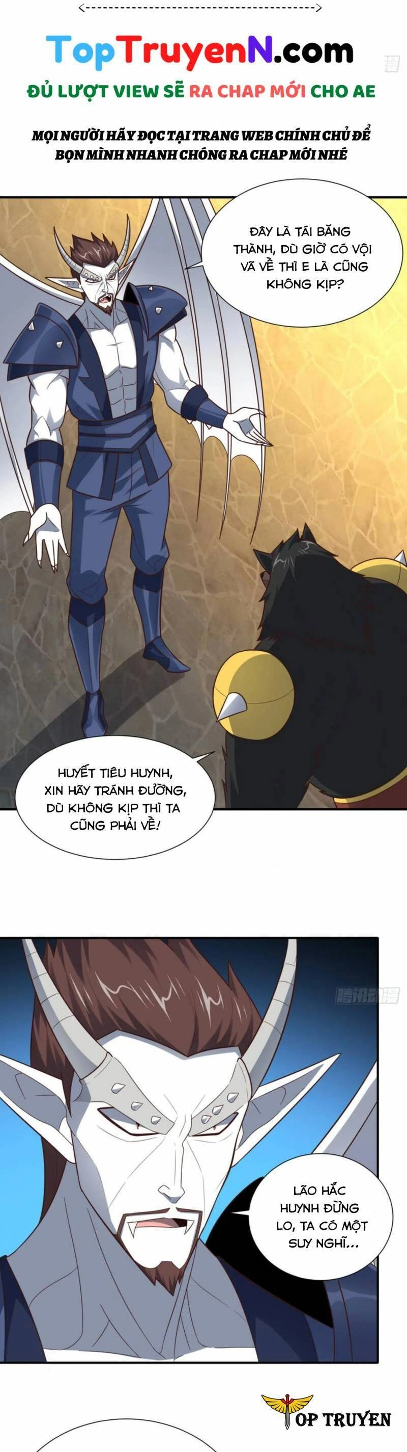 Cao Năng Lai Tập Chapter 288 - 9