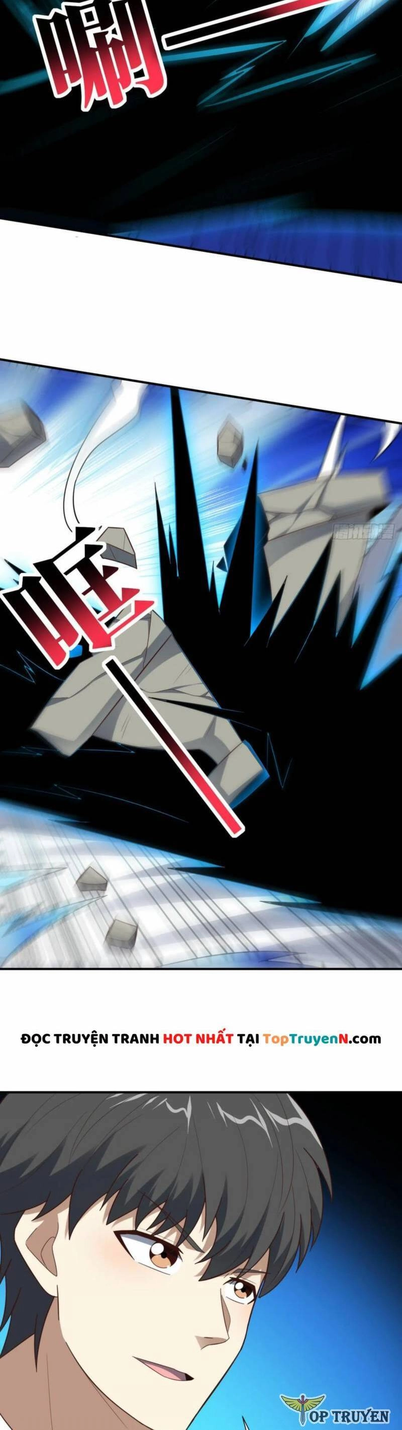 Cao Năng Lai Tập Chapter 288 - 19