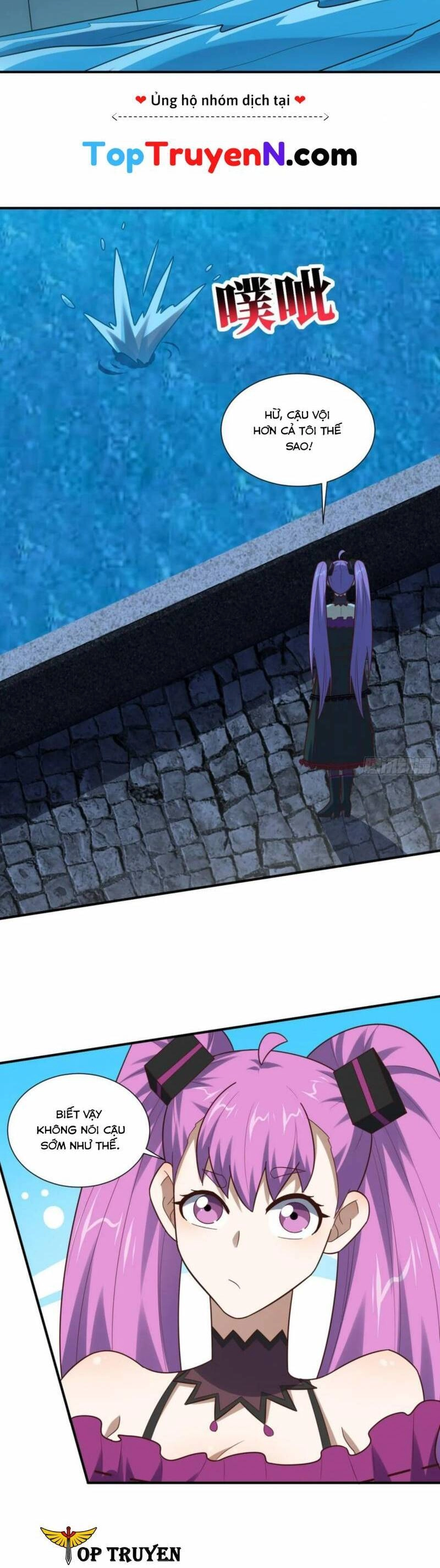 Cao Năng Lai Tập Chapter 288 - 30