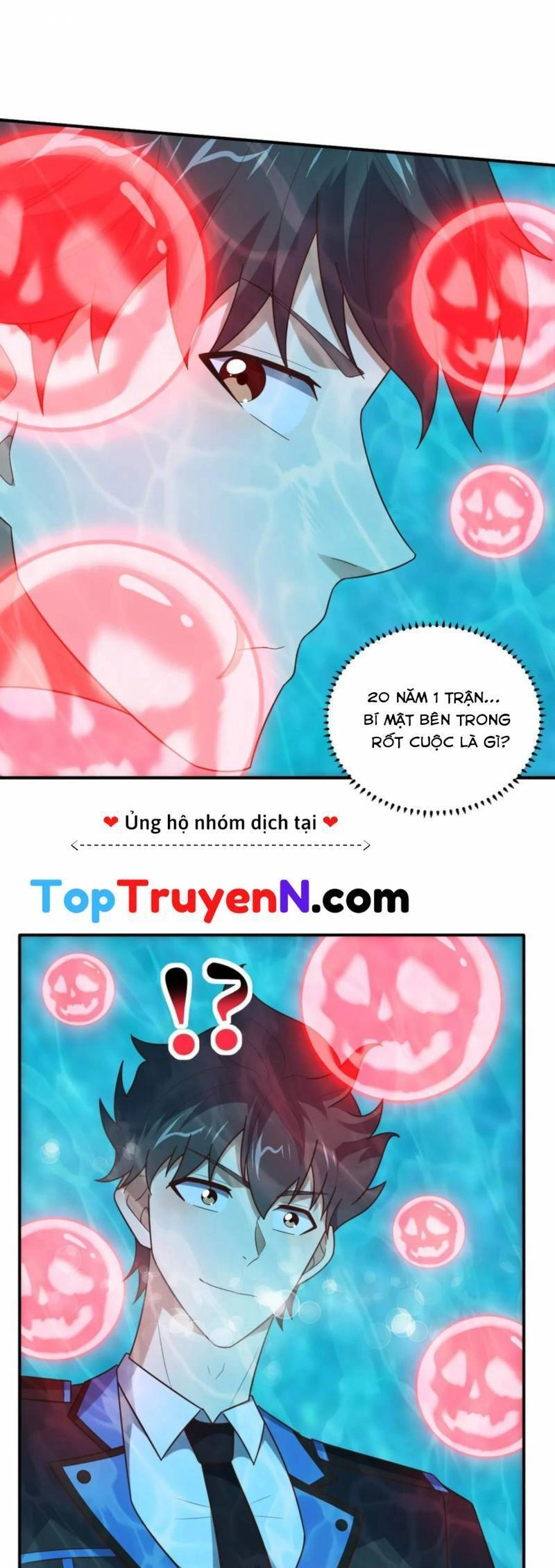 Cao Năng Lai Tập Chapter 288 - 32