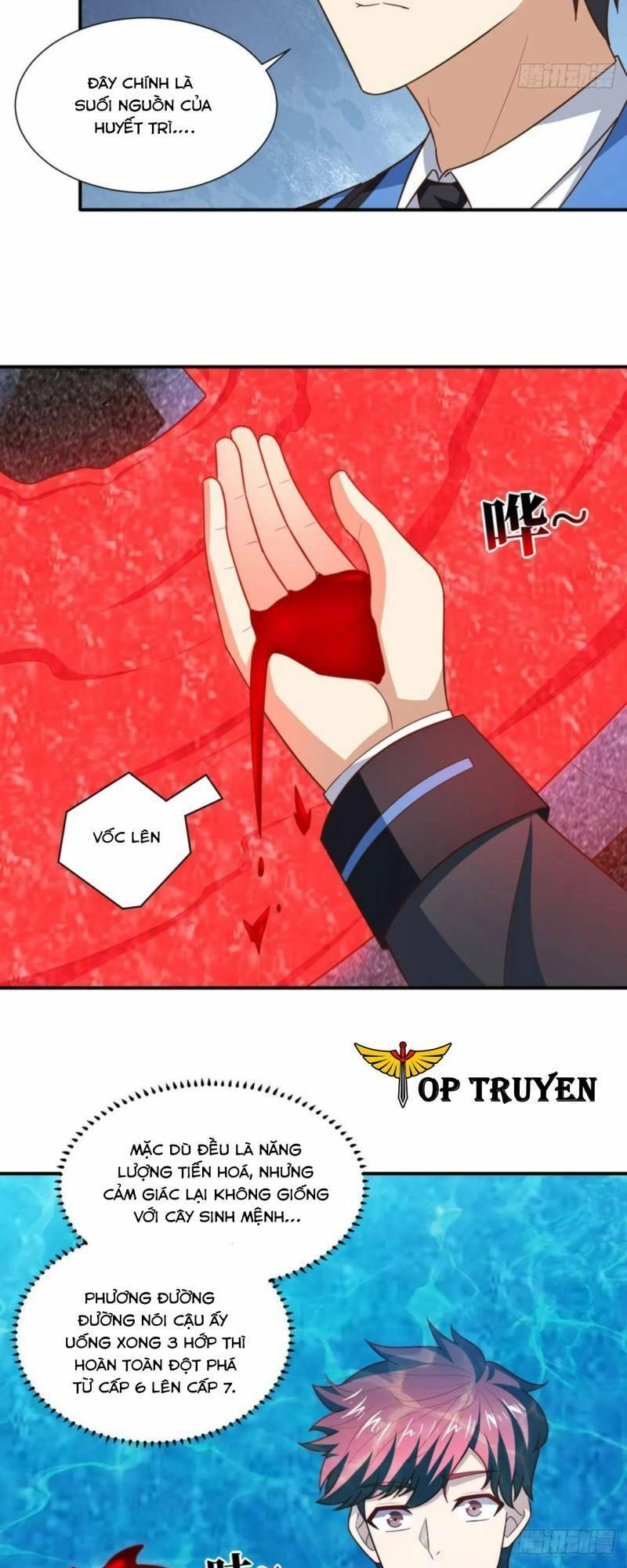 Cao Năng Lai Tập Chapter 289 - 3