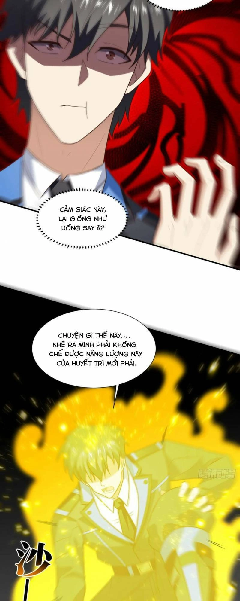 Cao Năng Lai Tập Chapter 289 - 6