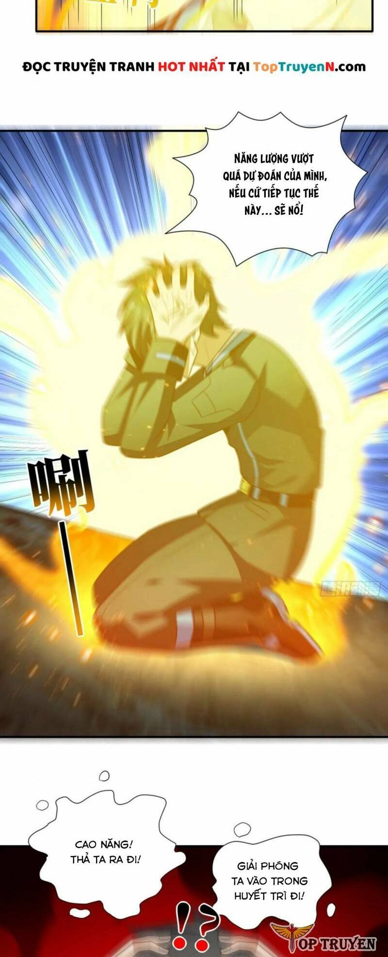 Cao Năng Lai Tập Chapter 289 - 9