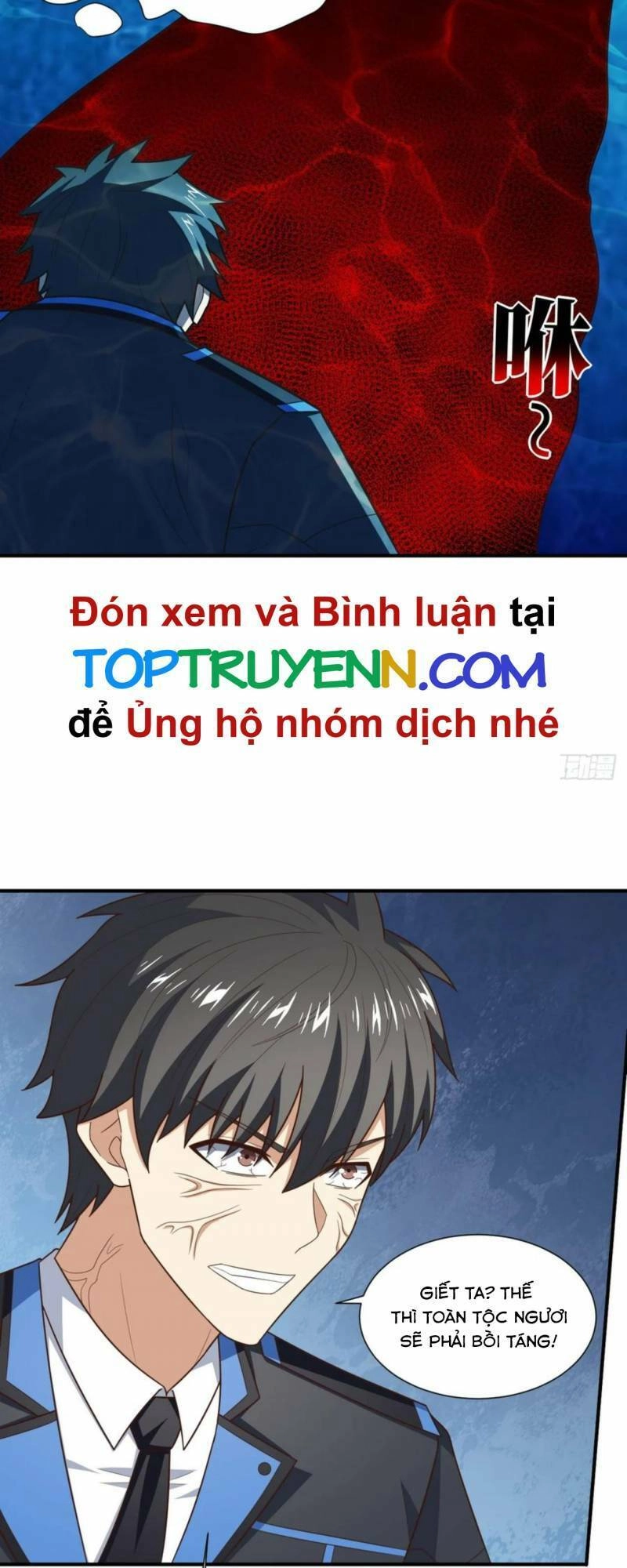 Cao Năng Lai Tập Chapter 289 - 11