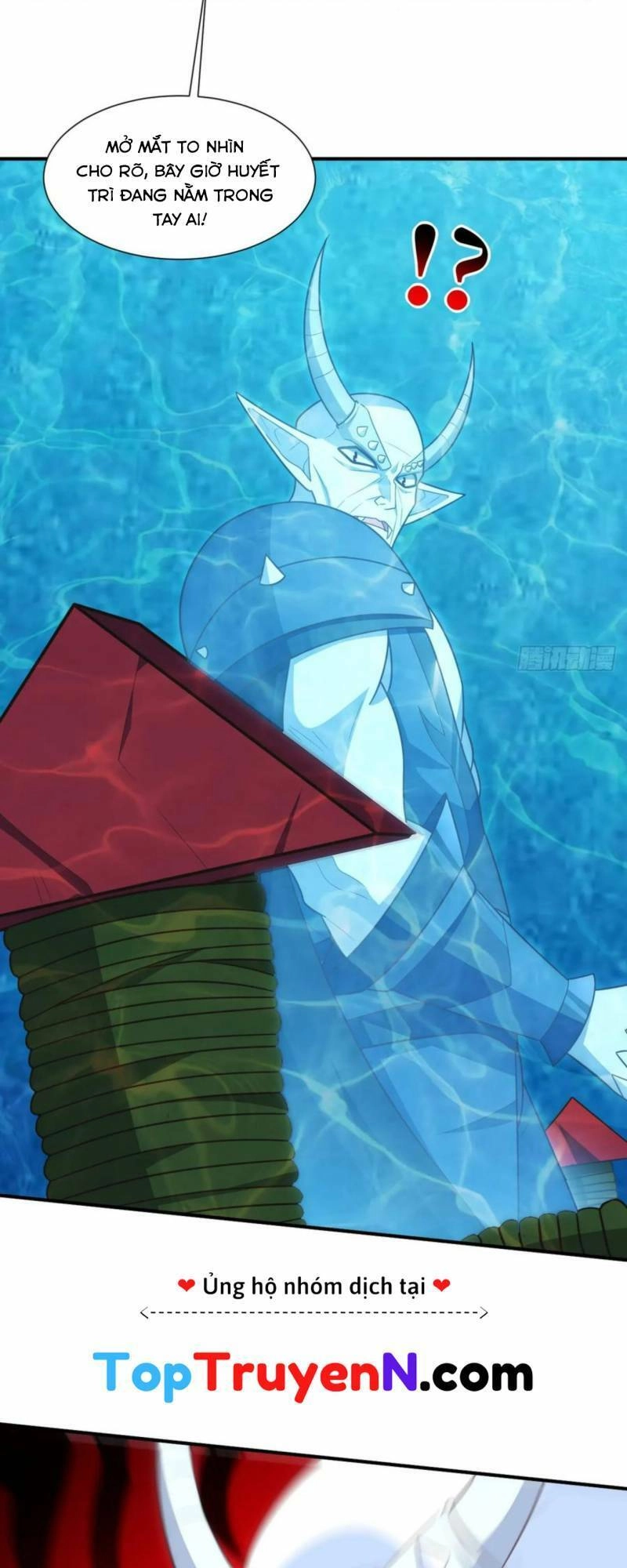 Cao Năng Lai Tập Chapter 289 - 12