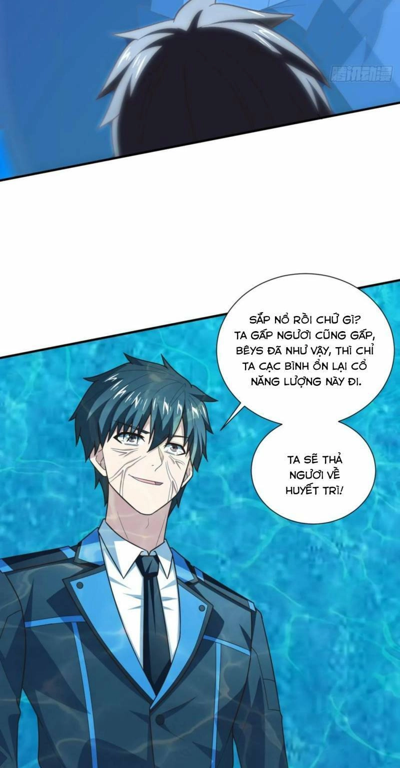 Cao Năng Lai Tập Chapter 289 - 17