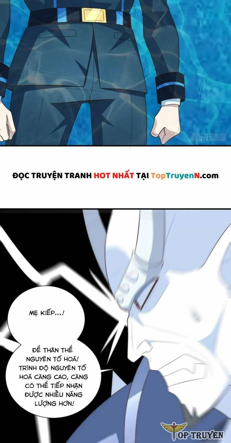 Cao Năng Lai Tập Chapter 289 - 18