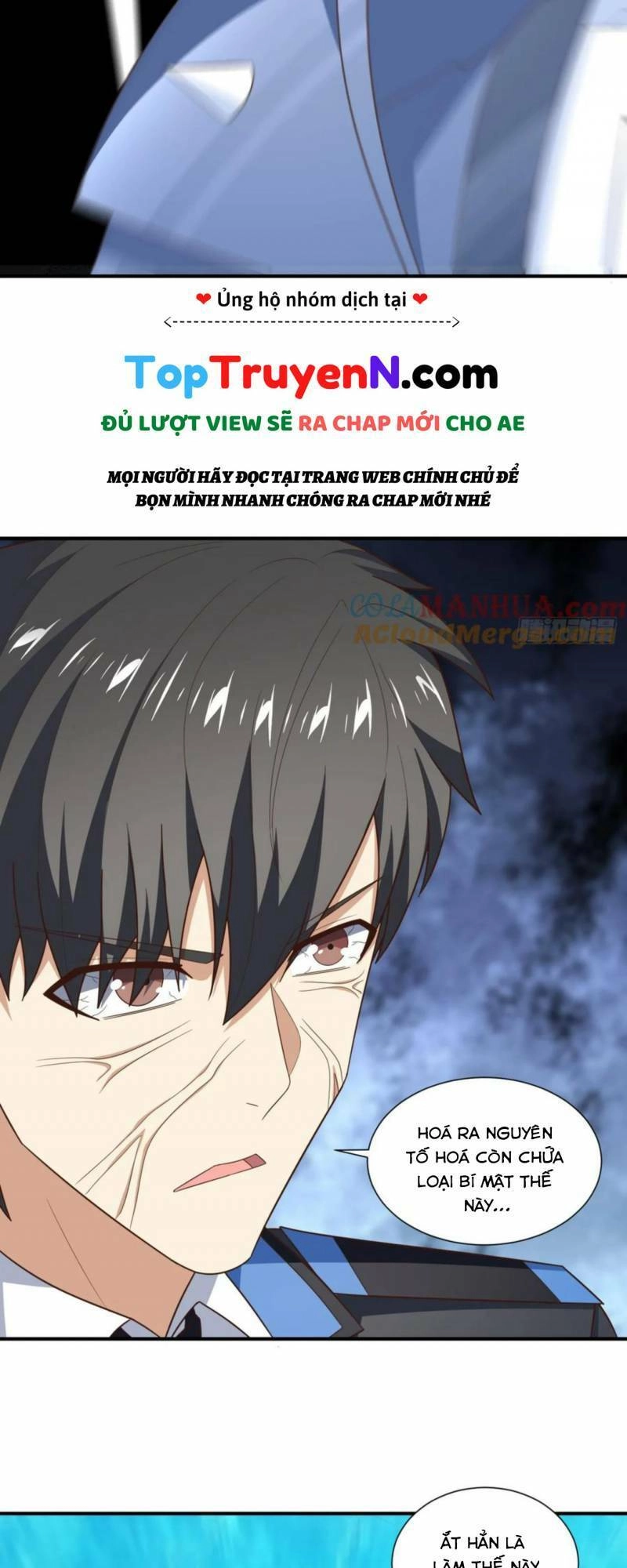 Cao Năng Lai Tập Chapter 289 - 19