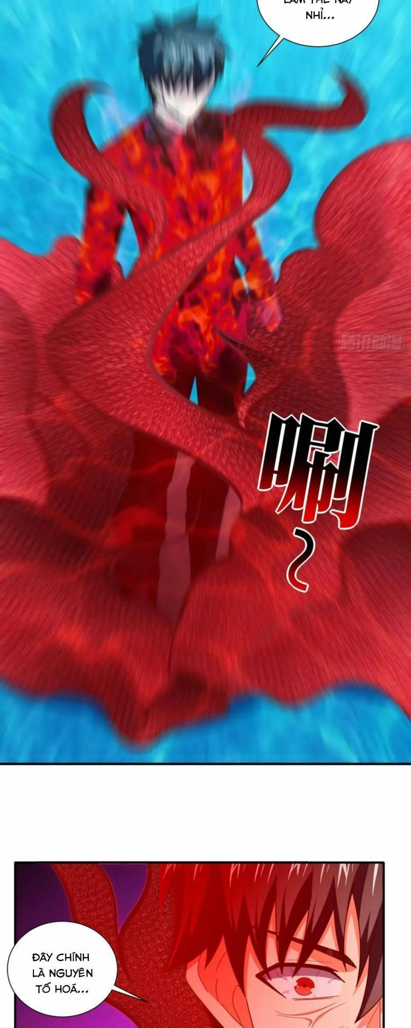 Cao Năng Lai Tập Chapter 289 - 20