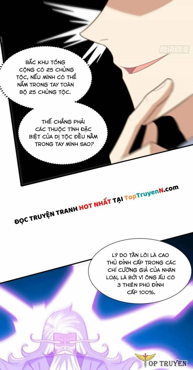 Cao Năng Lai Tập Chapter 289 - 27