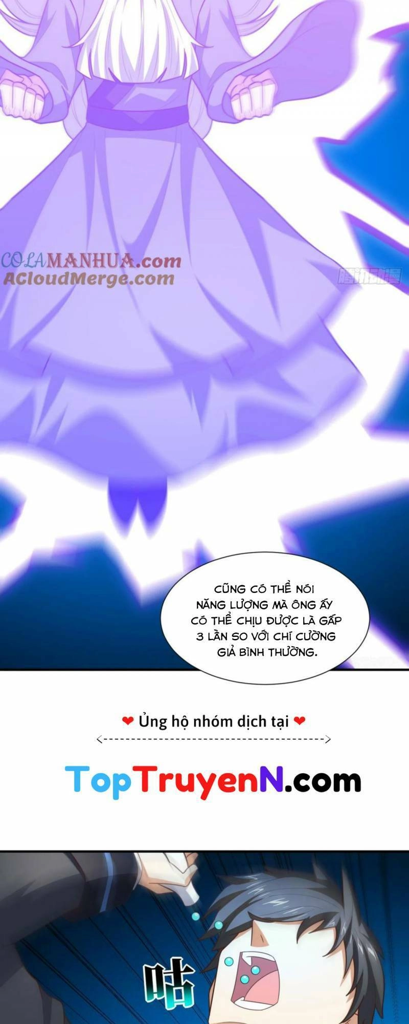 Cao Năng Lai Tập Chapter 289 - 28