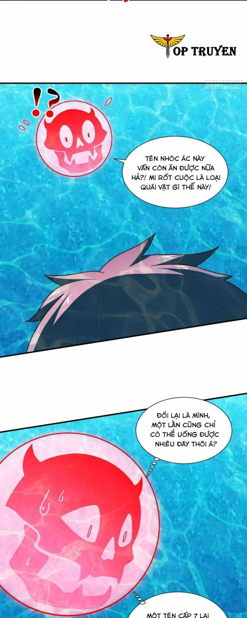 Cao Năng Lai Tập Chapter 289 - 30