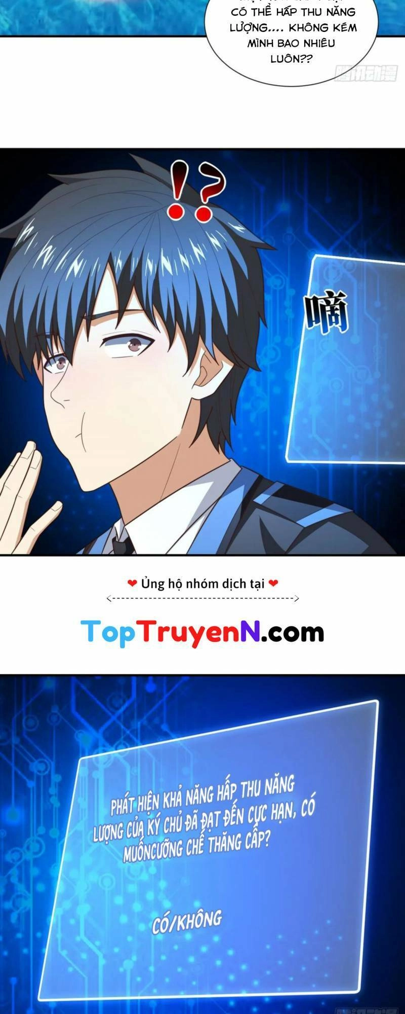 Cao Năng Lai Tập Chapter 289 - 31