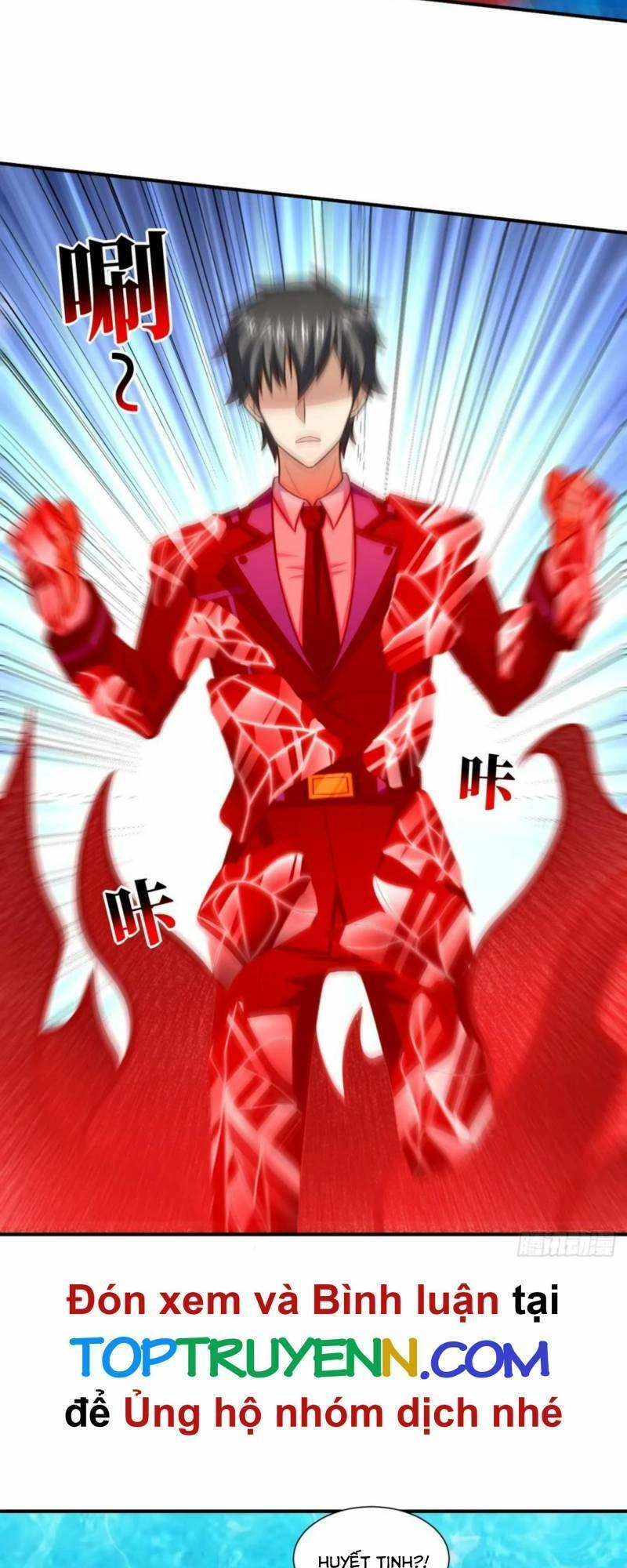 Cao Năng Lai Tập Chapter 289 - 34