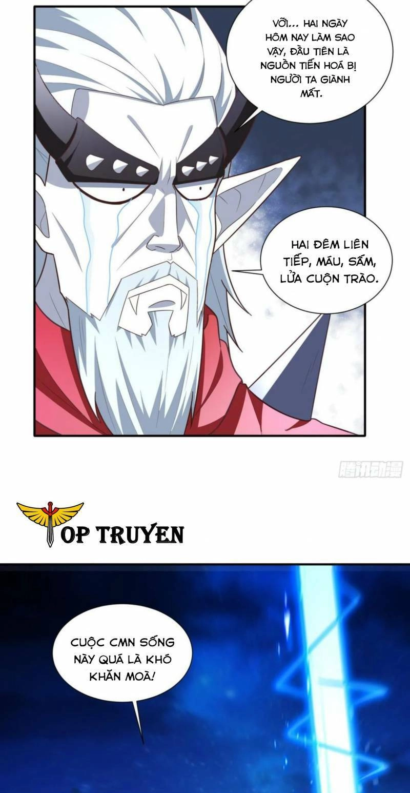 Cao Năng Lai Tập Chapter 289 - 44