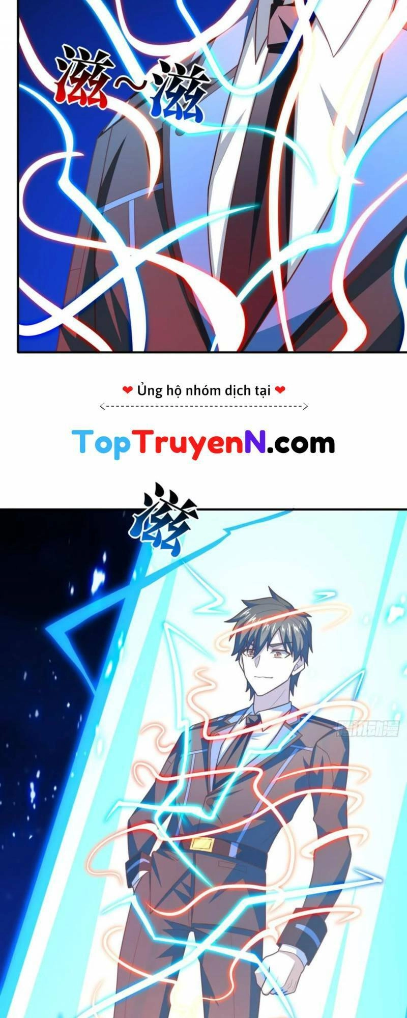 Cao Năng Lai Tập Chapter 289 - 46