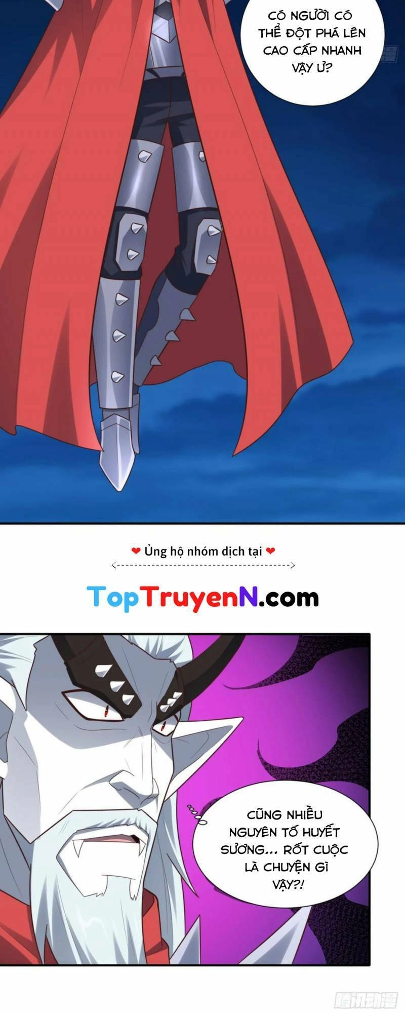 Cao Năng Lai Tập Chapter 290 - 3