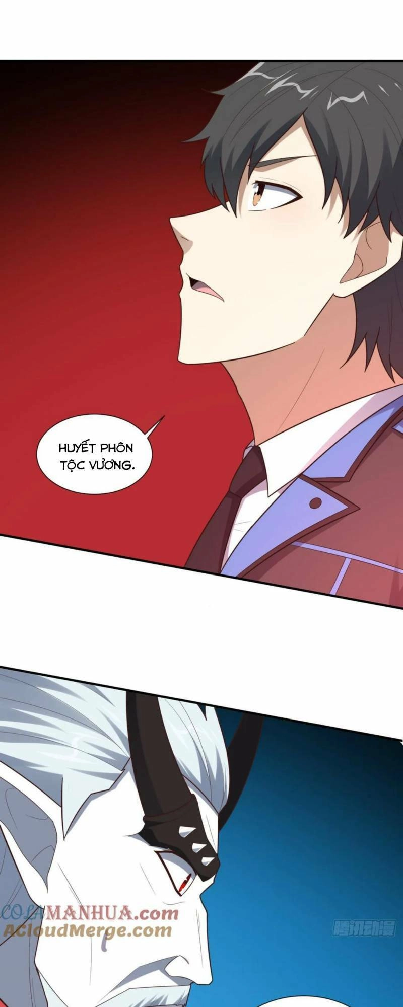 Cao Năng Lai Tập Chapter 290 - 4