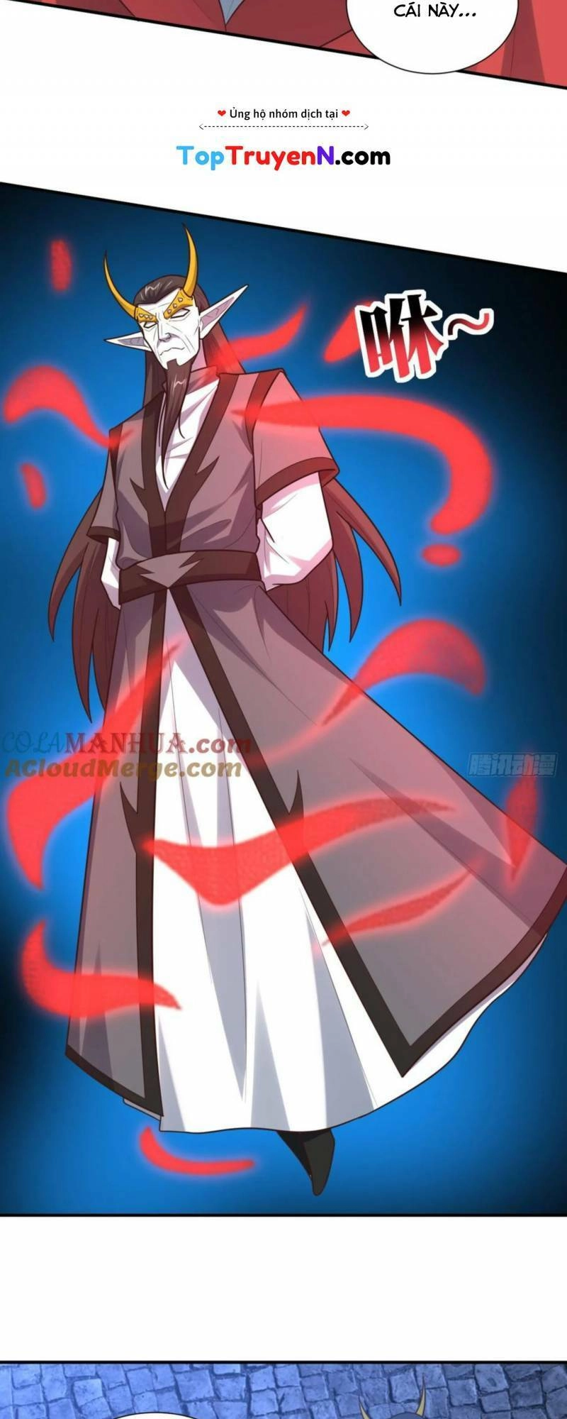 Cao Năng Lai Tập Chapter 290 - 10